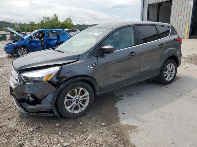 FORD ESCAPE SE 2019 with VIN 1FMCU9GDXKUC24978 - Photo from auction