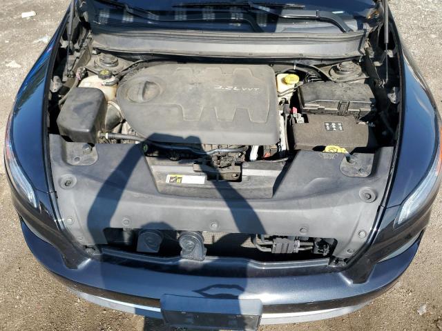 Photo 12 from auction – 2014 JEEP CHEROKEE L with VIN 1C4PJMDS9EW218859