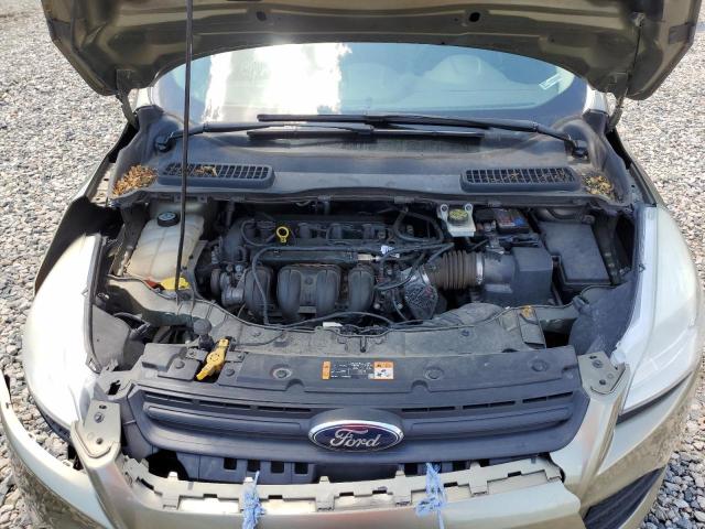 Photo 11 from auction – 2013 FORD ESCAPE S with VIN 1FMCU0F72DUA00758