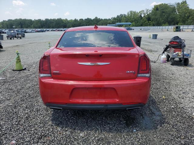 Photo 6 from auction – 2017 CHRYSLER 300 S with VIN 2C3CCAGG5HH512863