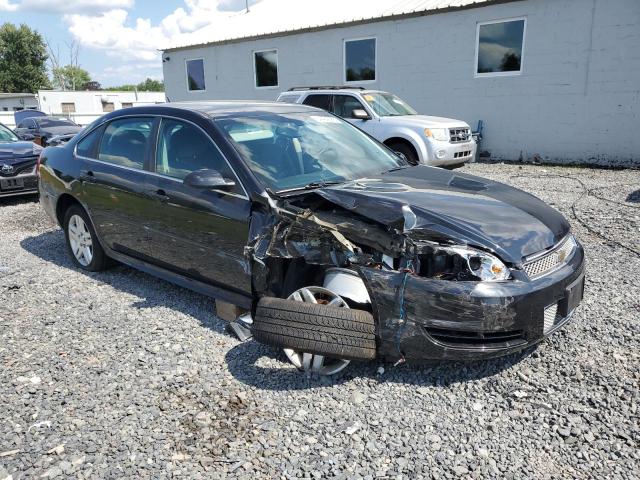 Photo 4 from auction – 2012 CHEVROLET IMPALA LT with VIN 2G1WB5E39C1134592