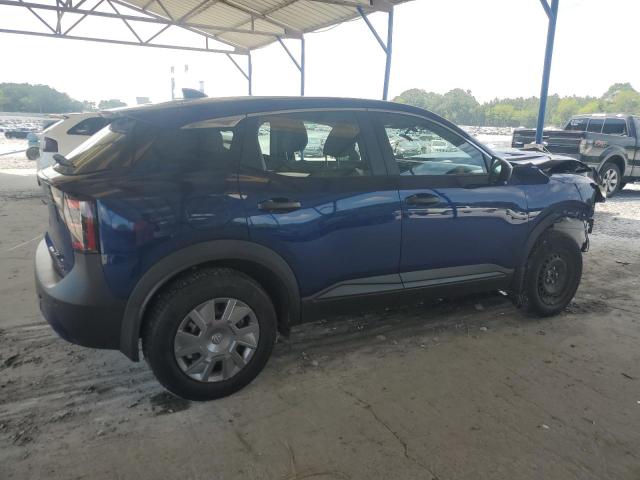 Photo 3 from auction – 2025 NISSAN KICKS S with VIN 3N8AP6BB2SL382124