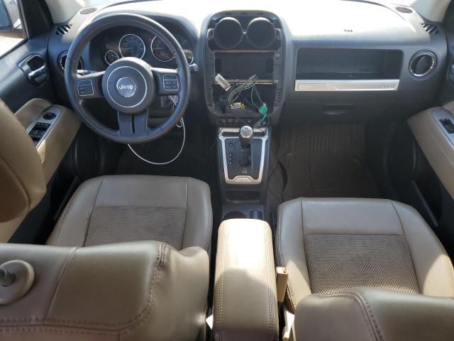 Photo 8 from auction – 2014 JEEP COMPASS LATITUDE with VIN 1C4NJCEB4ED743159