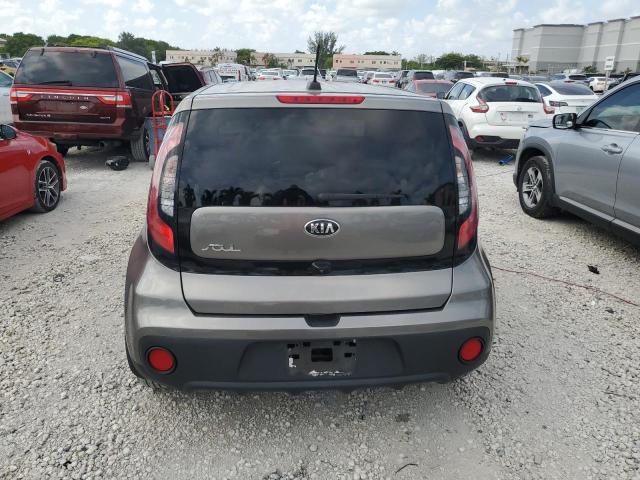 Photo 6 from auction – 2018 KIA SOUL with VIN KNDJN2A28J7580432