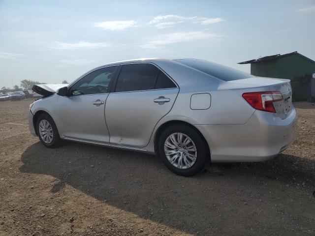 Photo 2 from auction – 2014 TOYOTA CAMRY L with VIN 4T4BF1FK4ER345989