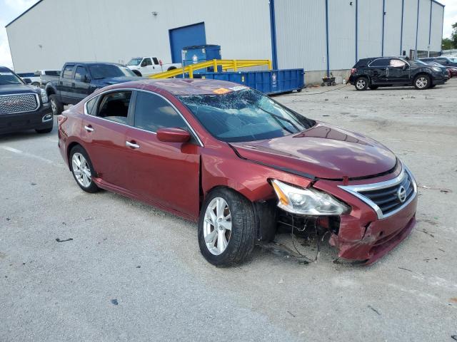 Photo 4 from auction – 2013 NISSAN ALTIMA 2.5 with VIN 1N4AL3AP2DC170525