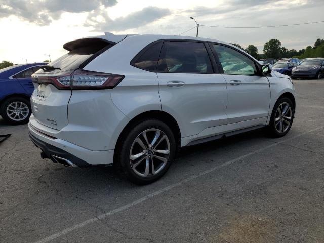 Photo 3 from auction – 2015 FORD EDGE SPORT with VIN 2FMTK4AP0FBB08292