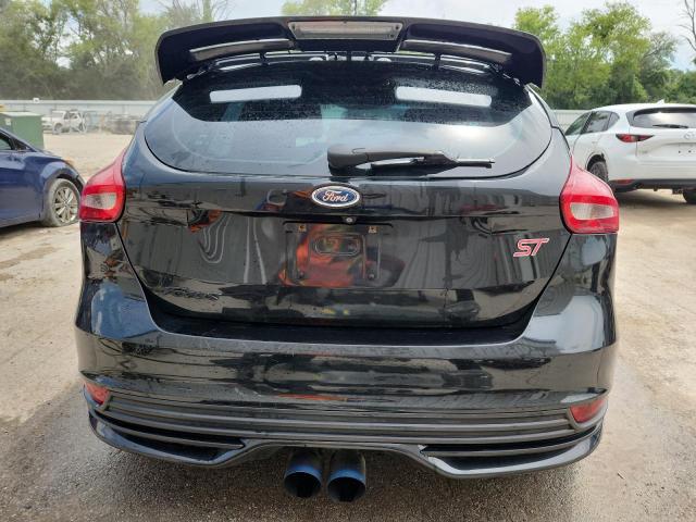 Photo 6 from auction – 2015 FORD FOCUS ST with VIN 1FADP3L98FL339367