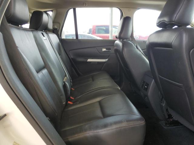 Photo 11 from auction – 2013 FORD EDGE SEL with VIN 2FMDK4KC4BBB44058
