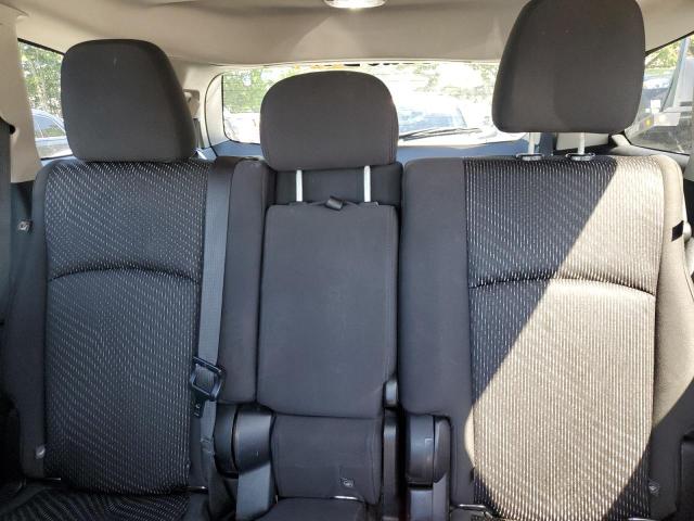 Photo 10 from auction – 2015 DODGE JOURNEY SX with VIN 3C4PDDBG2FT660430