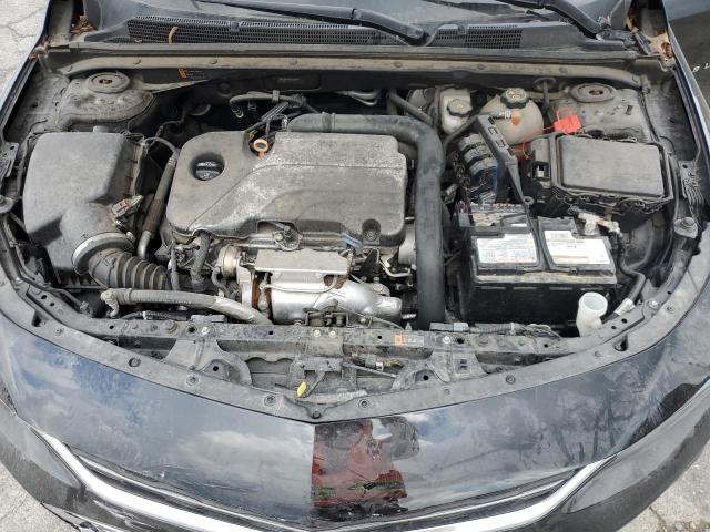 Photo 11 from auction – 2017 CHEVROLET MALIBU LS with VIN 1G1ZB5ST0HF214672