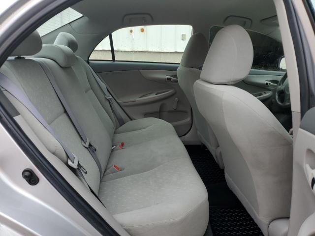 Photo 10 from auction – 2010 TOYOTA COROLLA BA with VIN 2T1BU4EE8AC301101