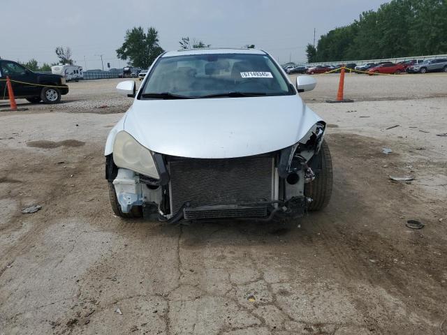 Photo 5 from auction – 2012 SUZUKI KIZASHI SP with VIN JS2RF9A88C6100837