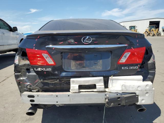 Снимка 6 от търг – 2007 LEXUS ES 350 с VIN JTHBJ46G072102557