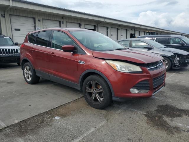 Photo 4 from auction – 2014 FORD ESCAPE SE with VIN 1FMCU0GX9EUD98731