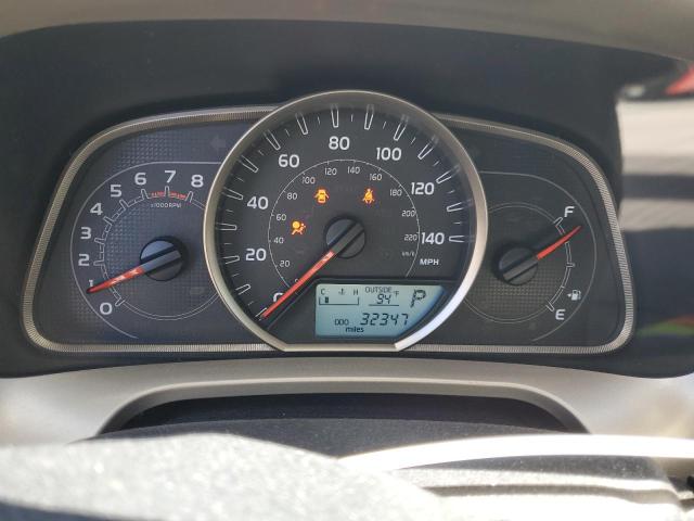 Photo 9 from auction – 2015 TOYOTA RAV4 LE with VIN JTMZFREV7FD044352
