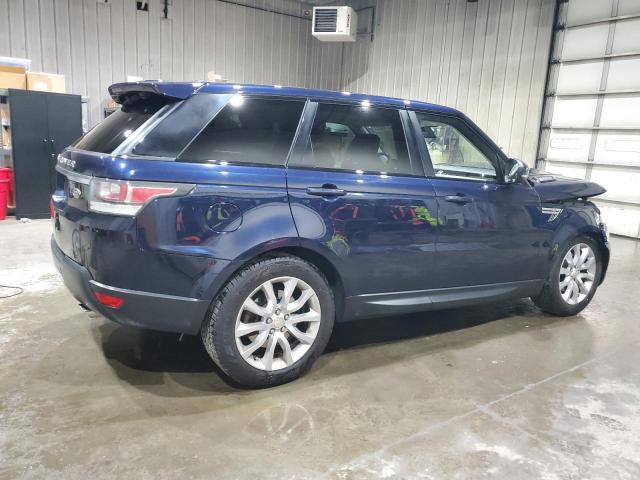 Photo 3 from auction – 2015 LAND ROVER RANGE ROVE with VIN SALWR2VF9FA611360