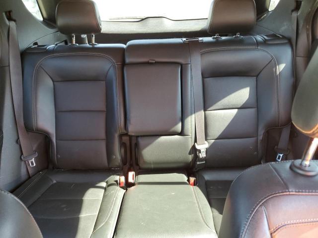 Photo 10 from auction – 2018 CHEVROLET EQUINOX PR with VIN 3GNAXMEV4JS596467