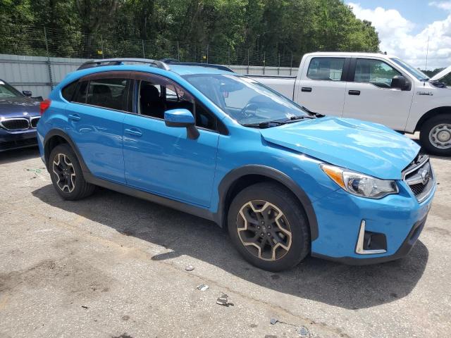 Photo 4 from auction – 2016 SUBARU CROSSTREK with VIN JF2GPADC2G8270526
