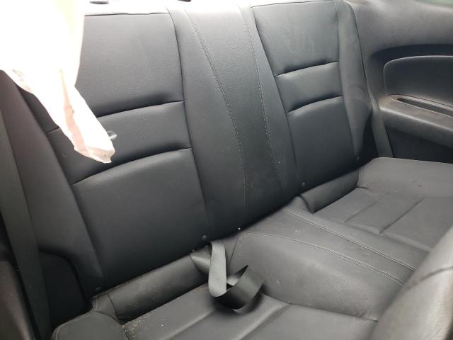 Photo 10 from auction – 2013 HONDA ACCORD EXL with VIN 1HGCT2B82DA001753