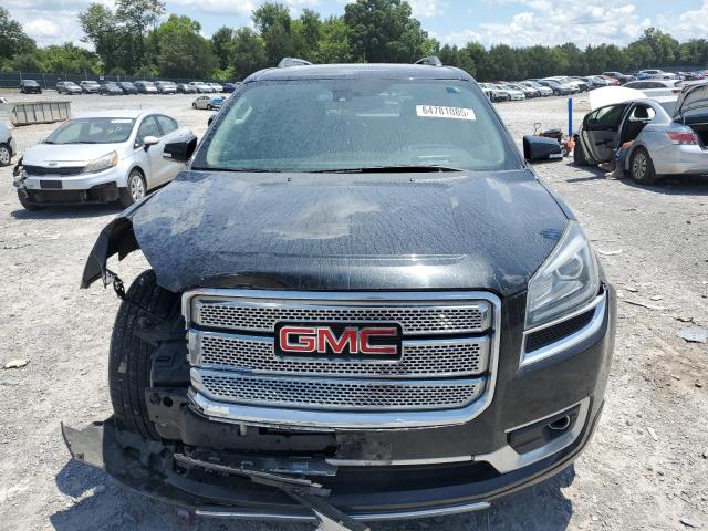 Photo 5 from auction – 2014 GMC ACADIA DENALI with VIN 1GKKRTKD2EJ157793