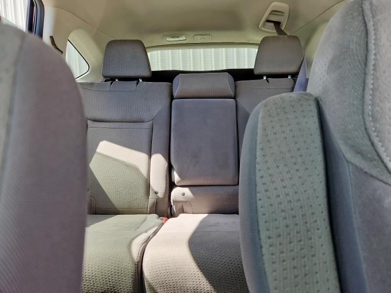 Photo 10 from auction – 2012 HONDA CR-V EX with VIN 5J6RM3H51CL026200