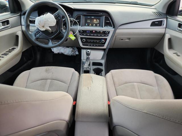Photo 8 from auction – 2016 HYUNDAI SONATA SE with VIN 5NPE24AF6GH362986
