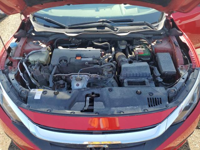 Photo 11 from auction – 2016 HONDA CIVIC EX with VIN 2HGFC2F73GH541391