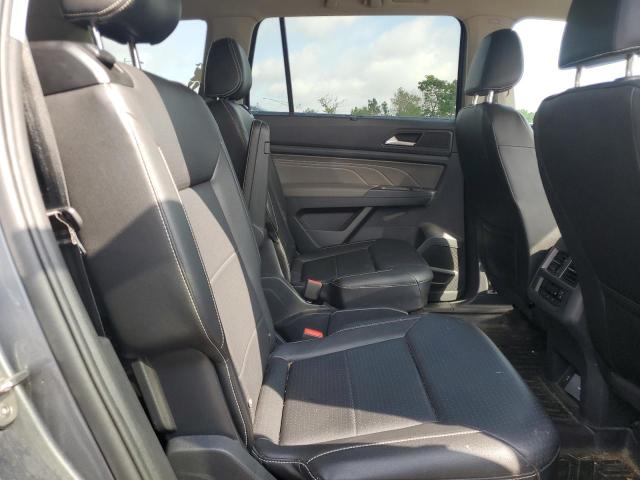 Photo 11 from auction – 2021 VOLKSWAGEN ATLAS with VIN 1V2KR2CA0MC609848