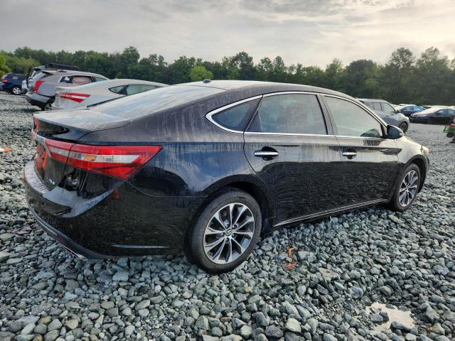 Photo 3 from auction – 2016 TOYOTA AVALON XLE with VIN 4T1BK1EB5GU222907