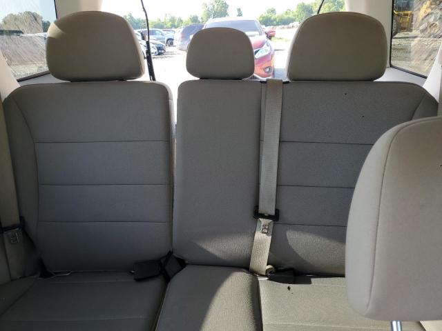 Photo 10 from auction – 2012 FORD ESCAPE XLT with VIN 1FMCU0DG0CKA48689