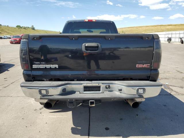 Photo 6 from auction – 2002 GMC SIERRA K25 with VIN 1GTHK29U82E155612
