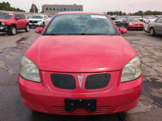 Photo 5 from auction – 2008 PONTIAC G5 with VIN 1G2AL18F087139515