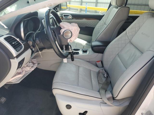 Photo 7 from auction – 2018 JEEP GRAND CHER with VIN 1C4RJFJG2JC299686