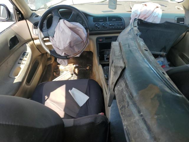 Photo 8 from auction – 1995 HONDA ACCORD with VIN 1HGCD5655SA104810