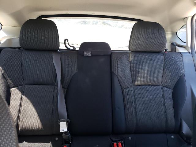Photo 10 from auction – 2019 SUBARU CROSSTREK with VIN JF2GTABC5K8281592