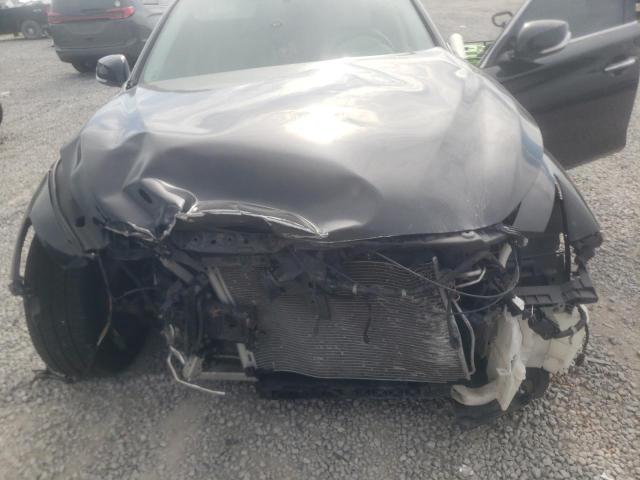 Photo 11 from auction – 2014 INFINITI Q50 BASE with VIN JN1BV7AP0EM691323