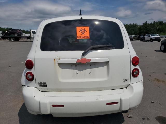 Photo 6 from auction – 2008 CHEVROLET HHR PANEL with VIN 3GCCA85D08S681530