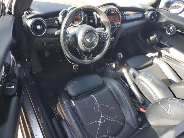 Photo 8 from auction – 2014 MINI COOPER S with VIN WMWXM7C55ET970366