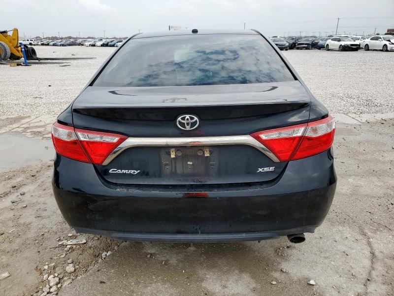 Photo 6 from auction – 2017 TOYOTA CAMRY LE with VIN 4T1BF1FK0HU739648