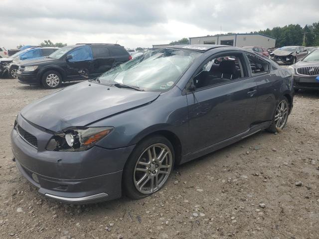 TOYOTA SCION TC 2008 with VIN JTKDE167780272787 - Photo from auction