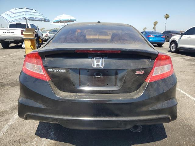 Photo 6 from auction – 2012 HONDA CIVIC SI with VIN 2HGFG4A52CH709179