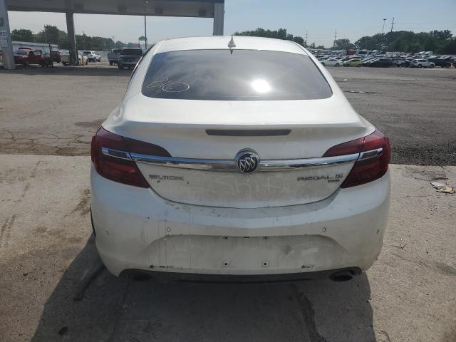 Photo 6 from auction – 2014 BUICK REGAL PREM with VIN 2G4GP5EX7E9282756