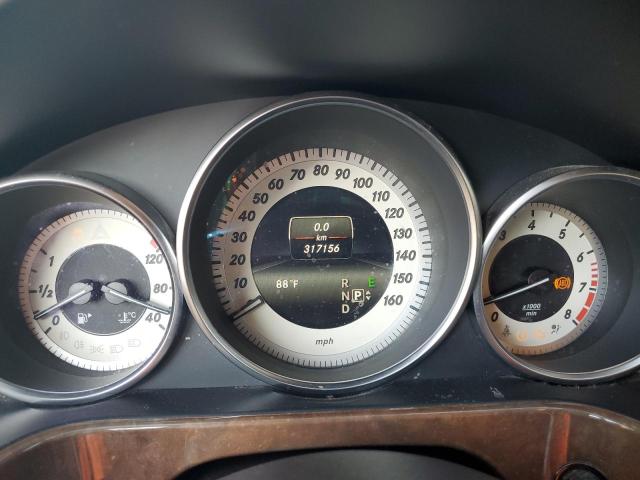 Photo 9 from auction – 2014 MERCEDES-BENZ E 350 4MAT with VIN WDDHF8JB5EA856384