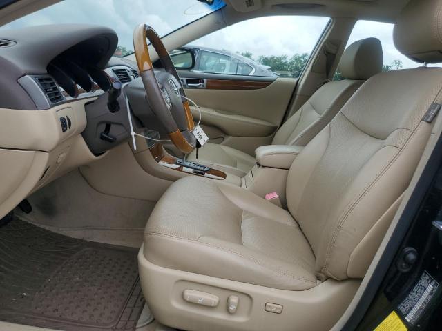 Photo 7 from auction – 2006 LEXUS ES 330 with VIN JTHBA30G465152734