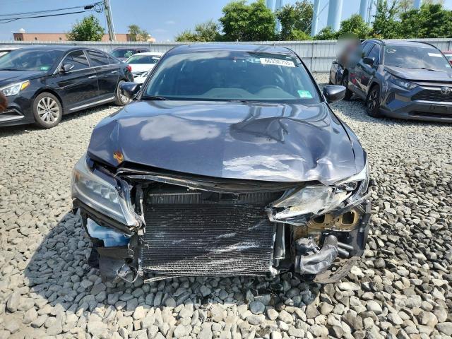 Photo 5 from auction – 2016 ACURA ILX PREMIU with VIN 19UDE2F8XGA014540