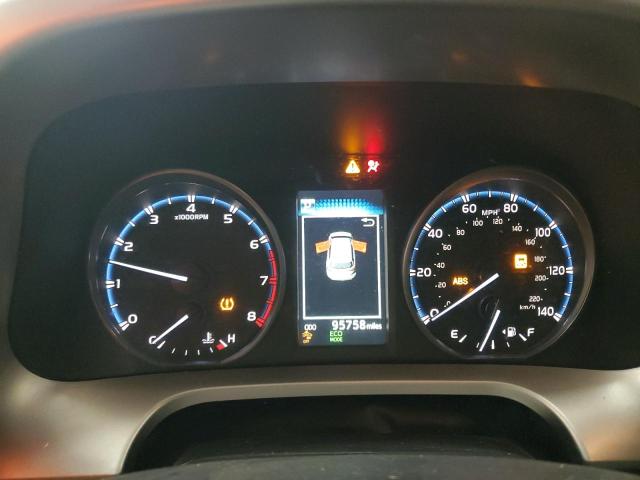 Photo 9 from auction – 2017 TOYOTA RAV4 LE with VIN JTMBFREV3HJ153980