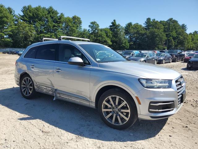 Photo 4 from auction – 2019 AUDI Q7 PREMIUM with VIN WA1LHAF77KD032532