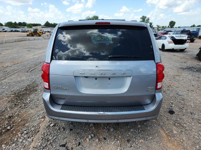 Photo 6 from auction – 2017 DODGE GRAND CARA with VIN 2C4RDGCG6HR779368