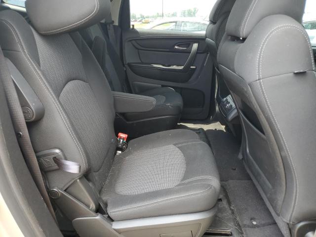 Photo 11 from auction – 2013 CHEVROLET TRAVERSE L with VIN 1GNKRGKDXDJ100671